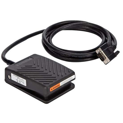 YFS03 | Sartorius Foot Switch for Laboratory Balances