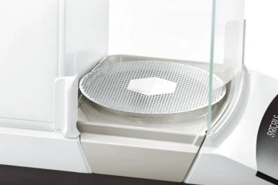 YFW01SQP | Sartorius Filter Weighing Pan SQP 5 Digit