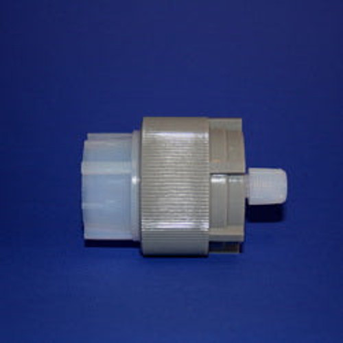 403-10-47-22-22-2 | Savillex 47 mm three-stage filter assembly, 1-1/2" x 3/8", PFA clamp