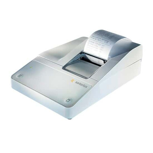 YDP10-0CE | Sartorius Data Printer for Cubis Balances