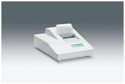 YDP20-0CE | Sartorius Data Printer with Statistics and Time/Date Funcitons