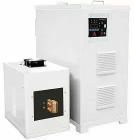 IHG60AB | Across International 60KW Hi-Frequency Split Induction Heater 30-150KHz