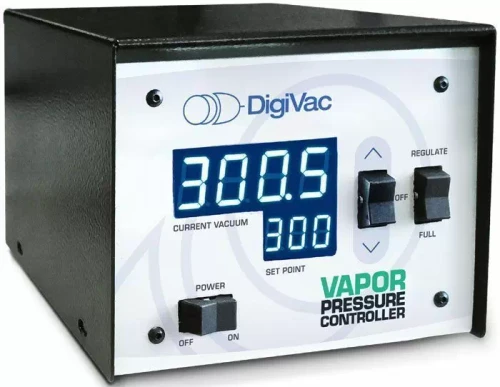 VPC | Across International DigiVac Vapor Pressure Controller with Real-Time Analytics