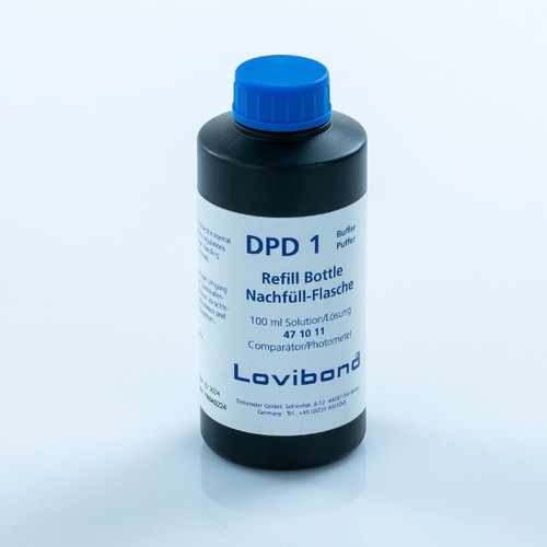 471011 | Lovibond DPD 1 Buffer Solution