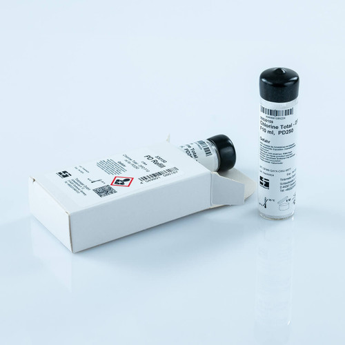 530150 | Lovibond Chlorine Total, 10 mL