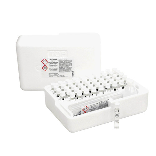 535200 | Lovibond VARIO Phosphate-Ortho, Set