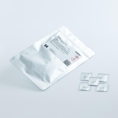 530240 | Lovibond CU2 Porphyrin F10