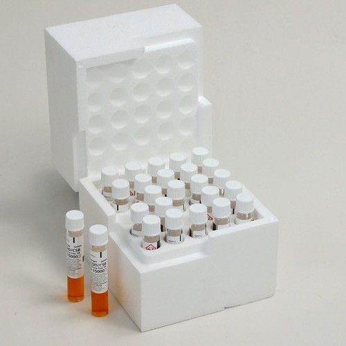 2420712 | Lovibond COD HR/25, Mercury Free