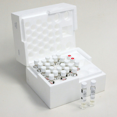 2420701 | Lovibond Phosphate-ortho/24