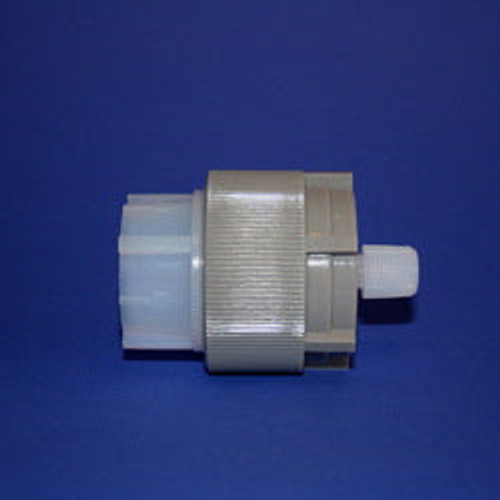 404-10-47-22-22-2 | Savillex 47 mm four-stage filter assembly, 1-1/2" x 3/8", PFA clamp