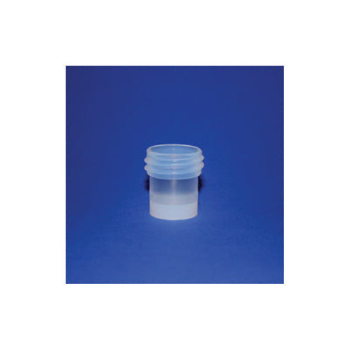 210-010-30 | Savillex 10 mL Block Digestion Tube, Conical Interior, Threaded Top