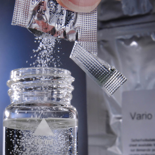 56P024420 | Lovibond Zinc Indicator Z4P