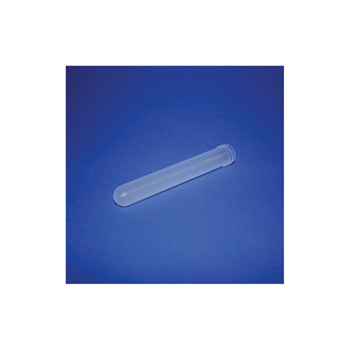 210-015-20 | Savillex 15 ml standard tube, rounded interior, threaded top