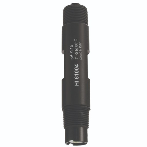 HI6200405 | Hanna Instruments AmpHel Flat-tip Platinum-Type ORP Electrode - General Purpose