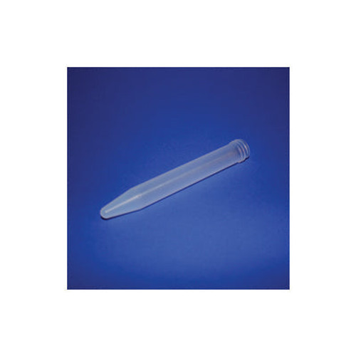 210-015-30 | Savillex 15 mL Standard Tube, Conical Interior, Threaded Top