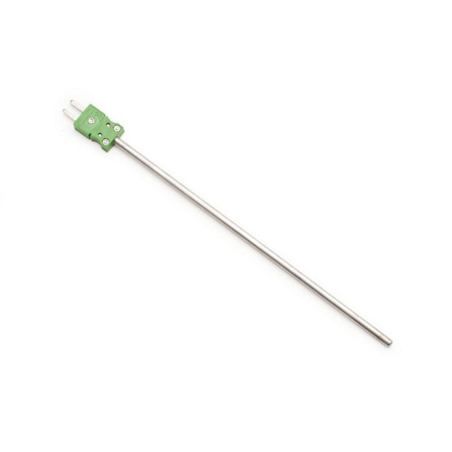 HI766PE2 | Hanna Instruments General Purpose Extended Length K-Type Thermocouple Probe
