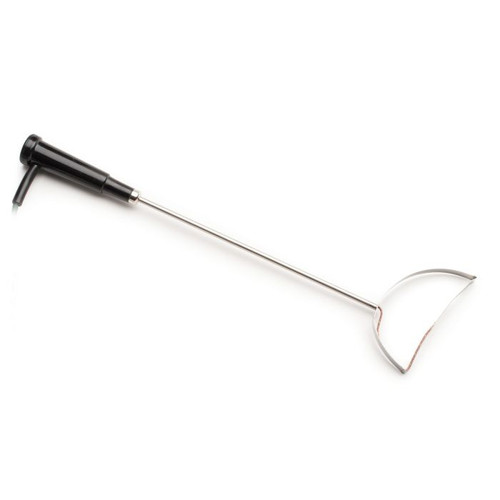 HI766A | Hanna Instruments Roller Surface K-Type Thermocouple Probe with Handle