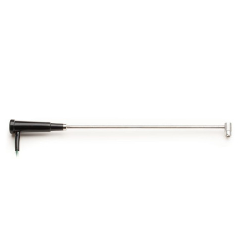 HI766B1 | Hanna Instruments 90° Angle Surface K-Type Thermocouple Probe with Handle
