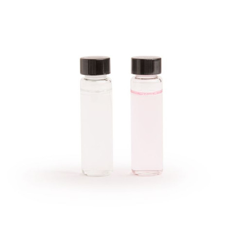 HI721-11 | Hanna Instruments Iron Checker HC Calibration Check Set