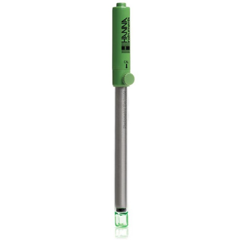 HI900601 | Hanna Instruments Photometric Probe for Colorimetric Titrations at 525 nm