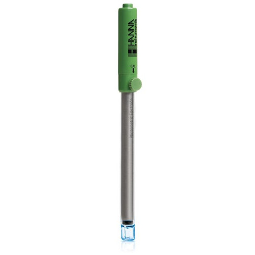 HI900604 | Hanna Instruments Photometric Probe for Colorimetric Titrations at 470 nm
