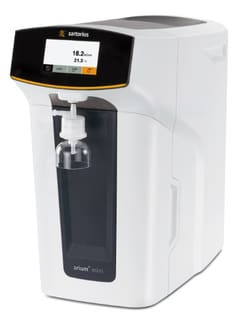 H2O-MU-UV-T-US | Sartorius Arium® Mini essential UV (US)