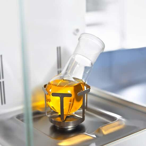 YSH37 | Sartorius Titration Vessel Holder