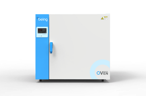 BO212030U | BEING BOF-30T Mechanical Ovens