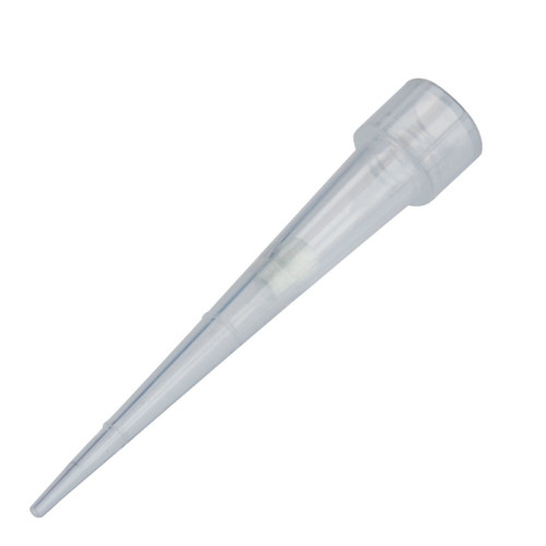 229015 | Celltreat 10µL Low Retention Filter Pipette Tips, Racked, Sterile (960/PK)
