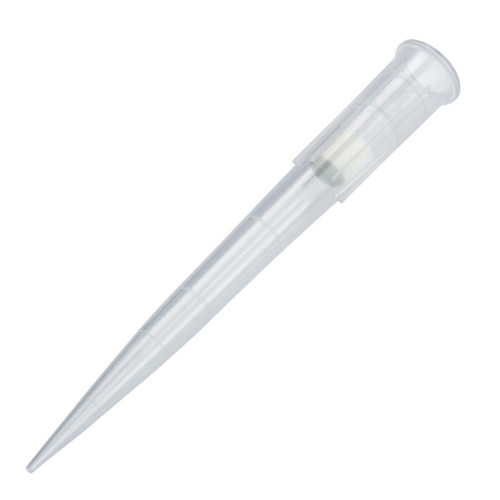 229019 | Celltreat 200µL Low Retention Filter Pipette Tips, Racked, Sterile (960/PK)