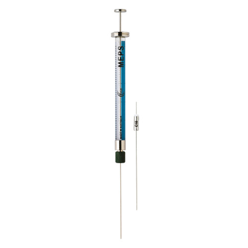 CY-100094 | AFP 500 µL eVol MEPS Syringe with GT Plunger