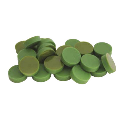 CP-100000 | AFP 6.4 mm (1/4") OD Puresep T Coated GC Septa 50/PK