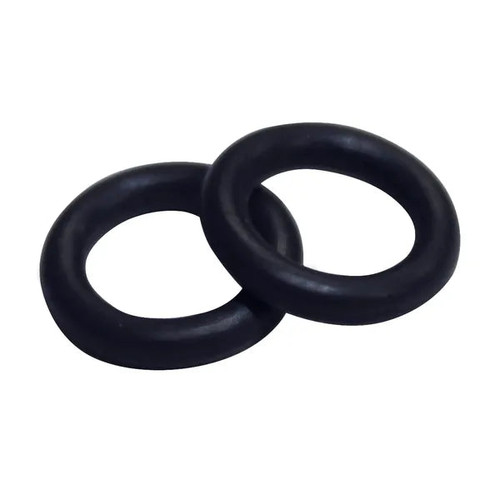 CL-100023 | AFP O-Ring for Inlet Liners, FKM, B010, 6.1 mm ID, 9.3 mm OD, 10/PK