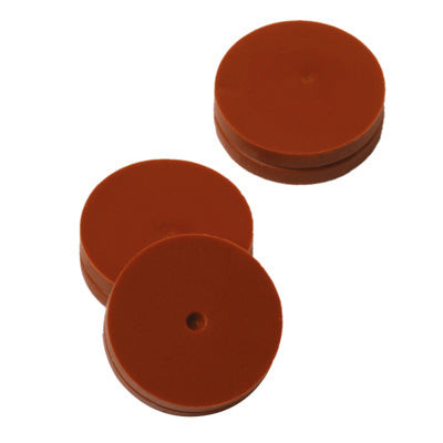 CP-100017 | AFP 11 mm OD BTO Premium High-temp Center Guide GC Septa 25/PK