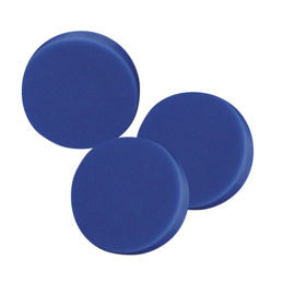 CP-100004 | AFP 6.4 mm (1/4") OD General purpose Blue GC Septa 50/PK