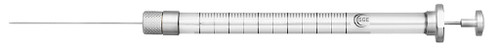 CY-100044 | AFP 10 µL Fixed Needle CTC Analytics and Thermo Syringe with 5 cm 0.63 mm OD Cone Tipped Needle