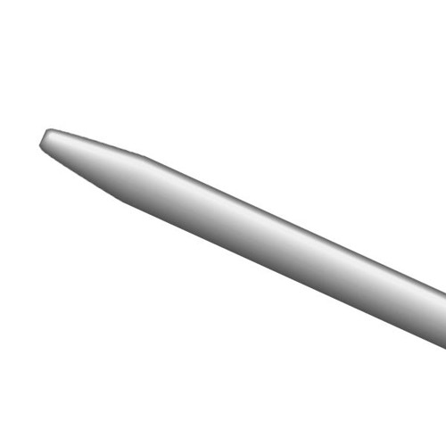 CY-100018 | AFP Replacement Kit for Plunger-in-needle Syringe, NP1B-5C, 1 µL, L: 50 mm, Cone