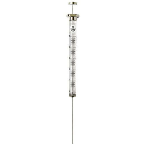 CY-100084 | AFP Syringe with Valve, 10MDR-VLLMA-GT, 10 mL, Needle: Exchangeable, Gas Tight, GT-plunger