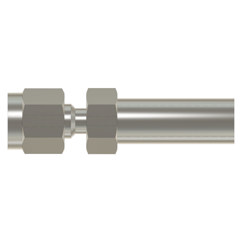CG-100024 | AFP Swagelok SS316, 1/16"OD x 1/4" Tube Stub REDUCER