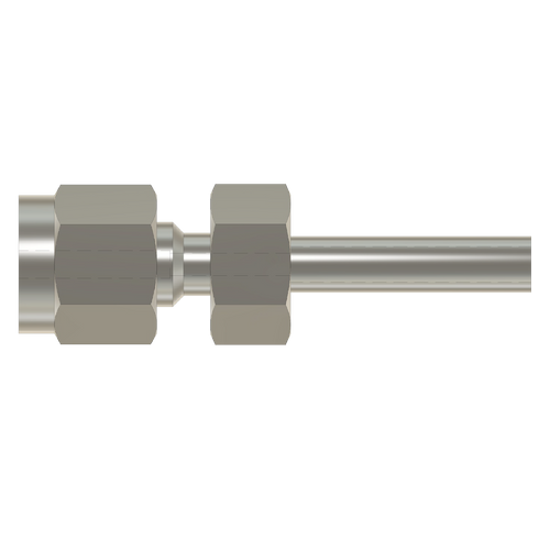CG-100023 | AFP Swagelok SS316, 1/16"OD x 1/8" Tube Stub REDUCER