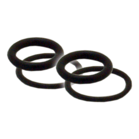 CG-100019 | AFP Base Plate O-ring Replacement Set, 20/PK