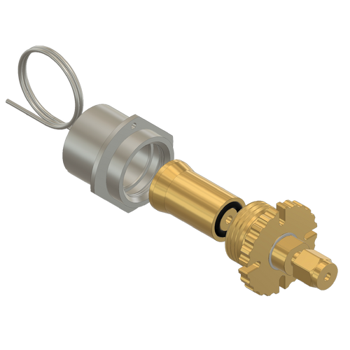 CG-100016 | AFP AFP Split Vent Trap Kit