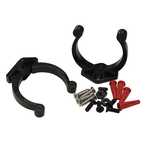 CG-100036 | AFP Wide Filter Mounting Kit with Hardware
