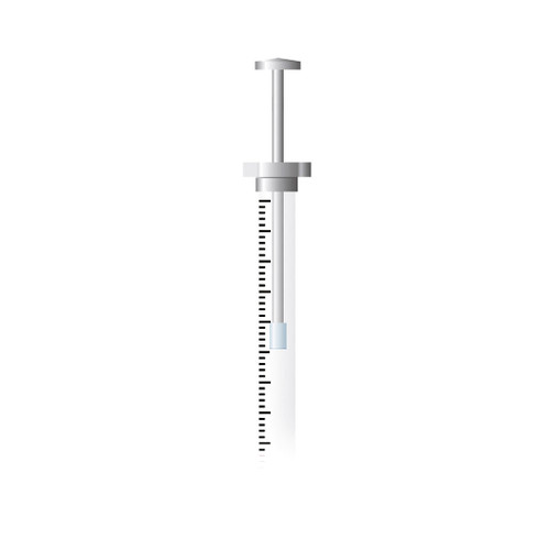 CY-100057 | AFP Plunger P25-RSH-MS1, 25 µL