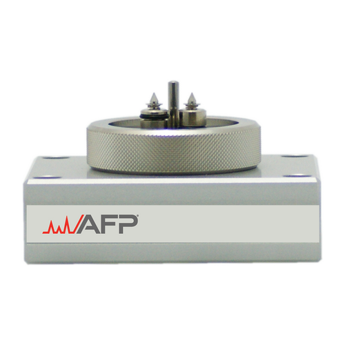 CG-100010 | AFP AFP Base Plate 1 Position - 1/8" Stainless Steel