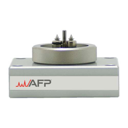 CG-100008 | AFP AFP Base Plate 1 Position - 1/8" Brass