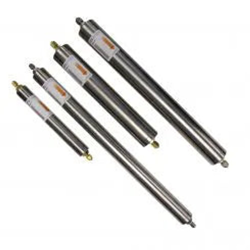 CG-100026 | AFP ZPure LS Hydrocarbon Filter, 1/4" Stainless Steel Fittings