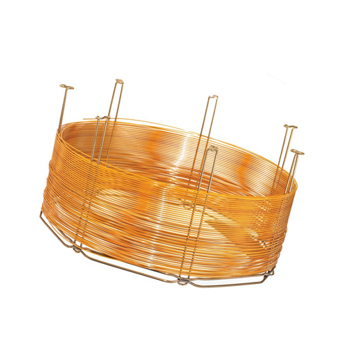 CH-100014 | AFP GC Column BPX1-SIMD, 0.90 µm, 10 m x 0,53 mm ID, 100% Dimethylpolysiloxan