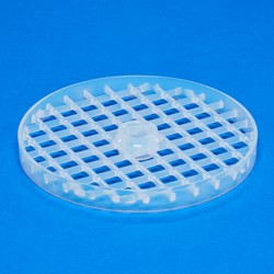 550-740-400896 | Savillex Universal Rack Vial Rack System