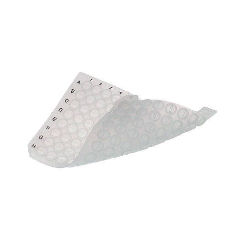 PC05-384R-W | MTC Bio PCR Plate 40µL 384 Full Skirt White
